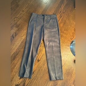 Liverpool Gray Dress Pants